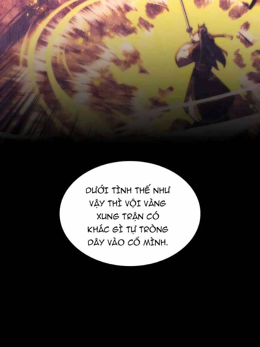 Học Giả Kiếm Sĩ Chapter 76 - Trang 2