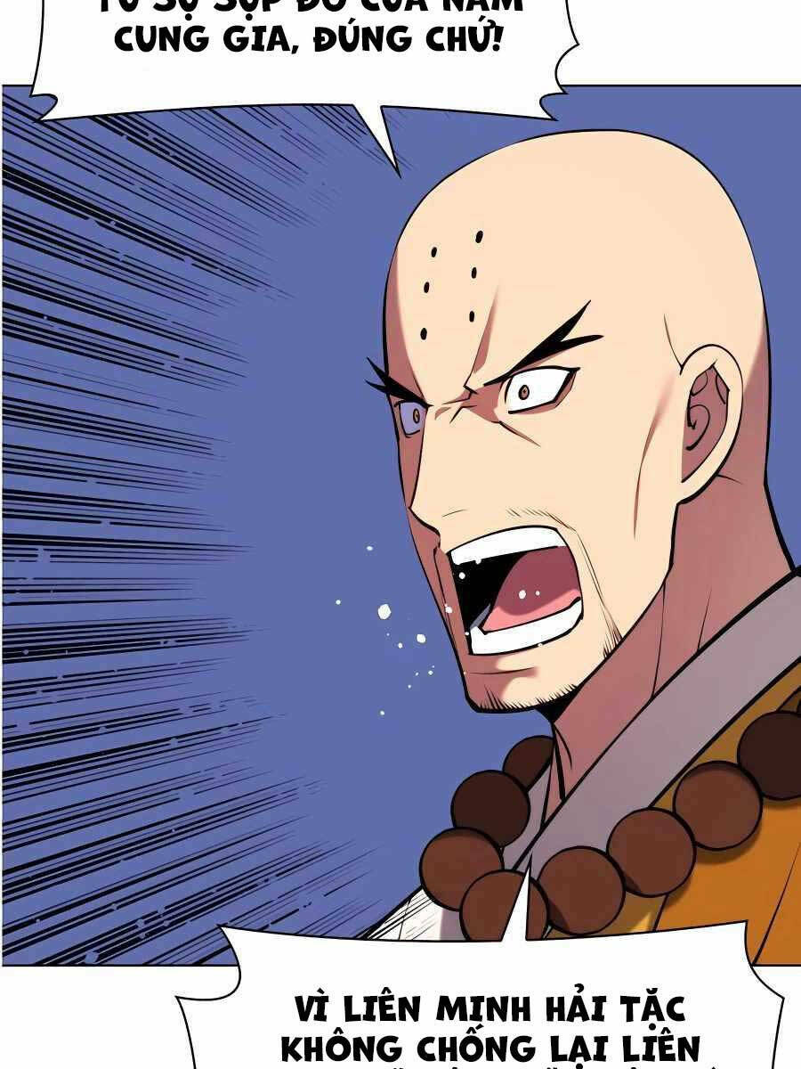 Học Giả Kiếm Sĩ Chapter 76 - Trang 2