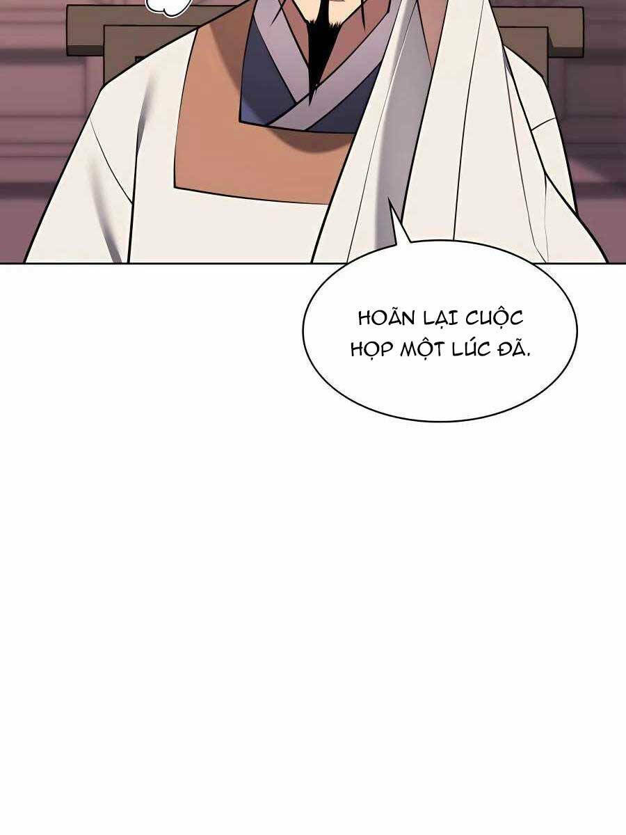Học Giả Kiếm Sĩ Chapter 76 - Trang 2