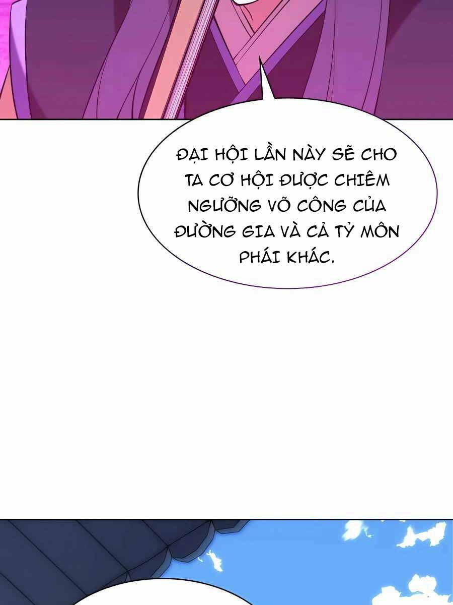 Học Giả Kiếm Sĩ Chapter 76 - Trang 2