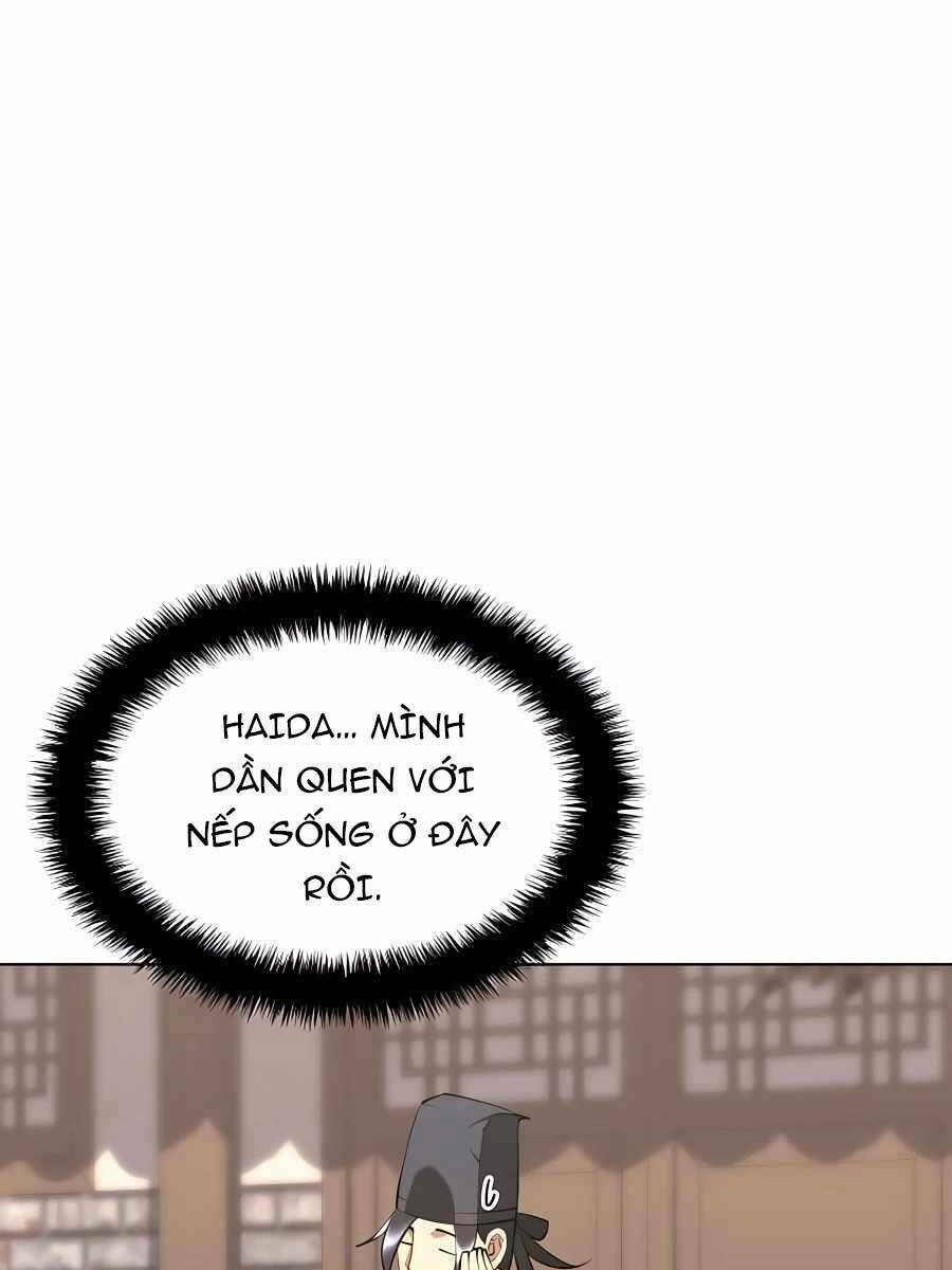 Học Giả Kiếm Sĩ Chapter 76 - Trang 2
