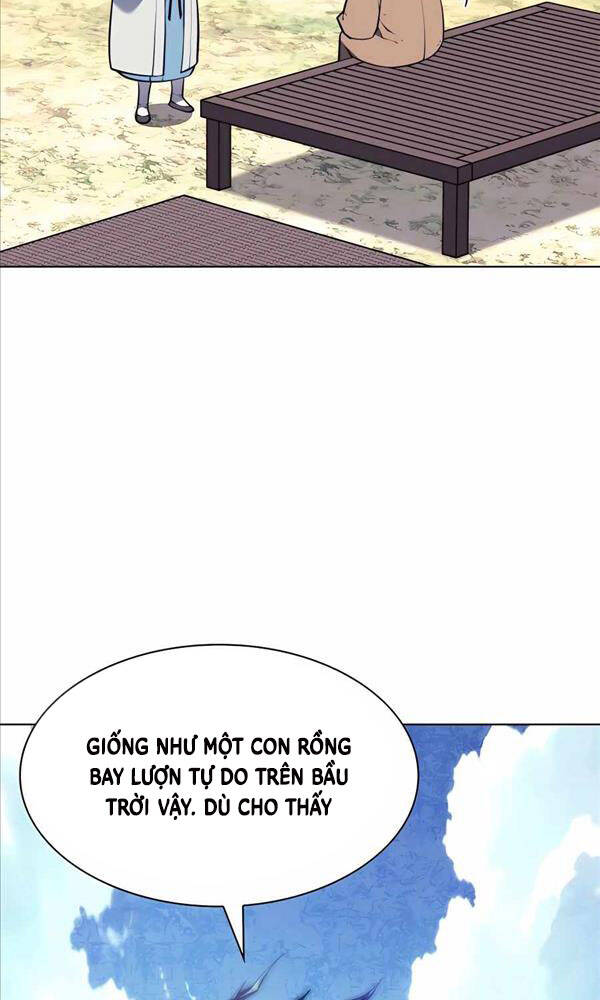 Học Giả Kiếm Sĩ Chapter 78 - Trang 2