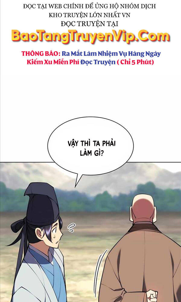 Học Giả Kiếm Sĩ Chapter 78 - Trang 2
