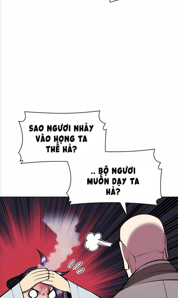 Học Giả Kiếm Sĩ Chapter 78 - Trang 2