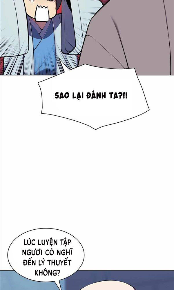 Học Giả Kiếm Sĩ Chapter 78 - Trang 2