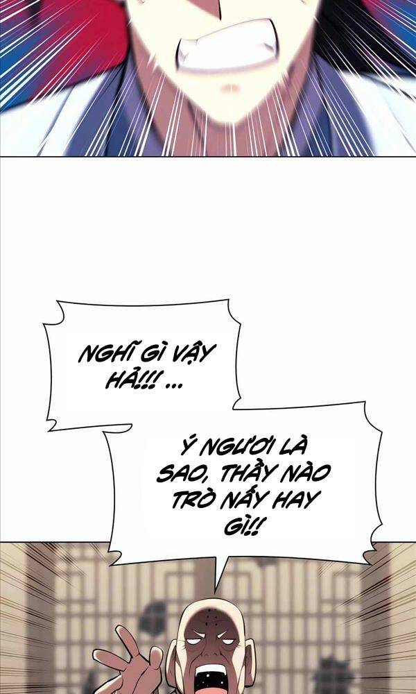 Học Giả Kiếm Sĩ Chapter 79 - Trang 2