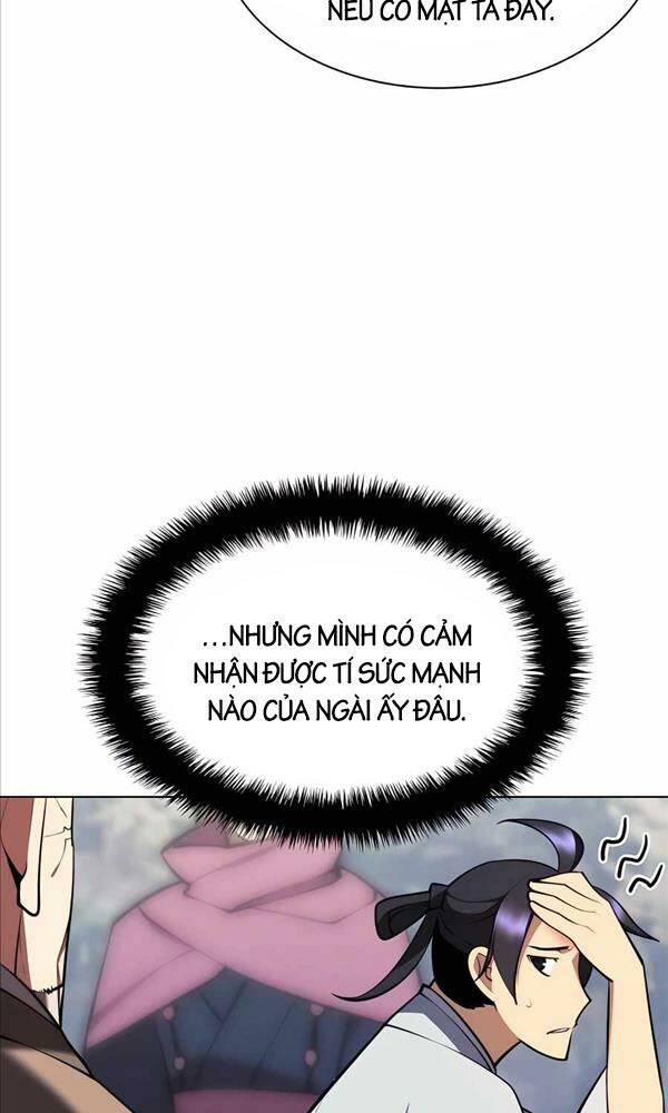 Học Giả Kiếm Sĩ Chapter 79 - Trang 2