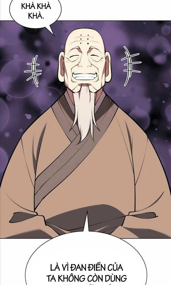 Học Giả Kiếm Sĩ Chapter 79 - Trang 2