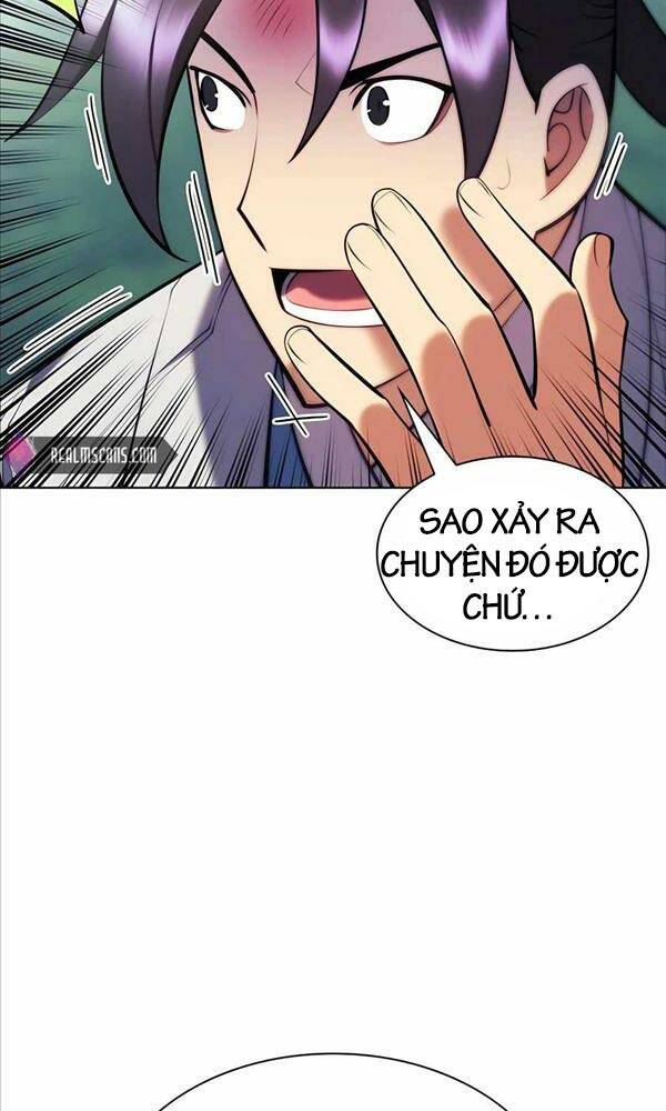 Học Giả Kiếm Sĩ Chapter 79 - Trang 2