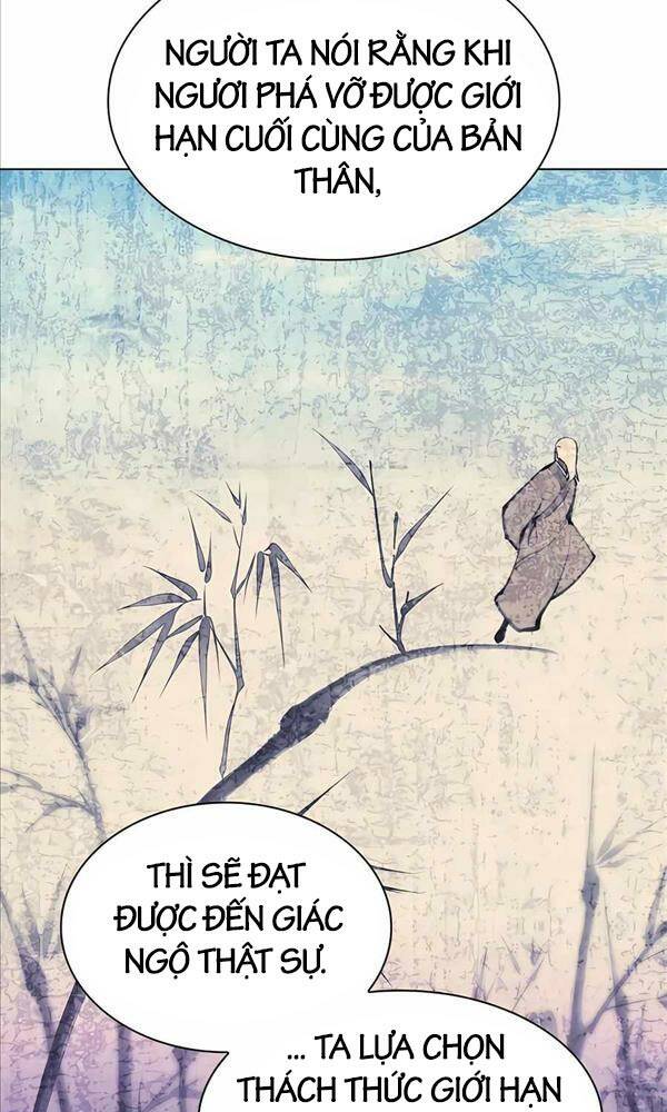 Học Giả Kiếm Sĩ Chapter 79 - Trang 2