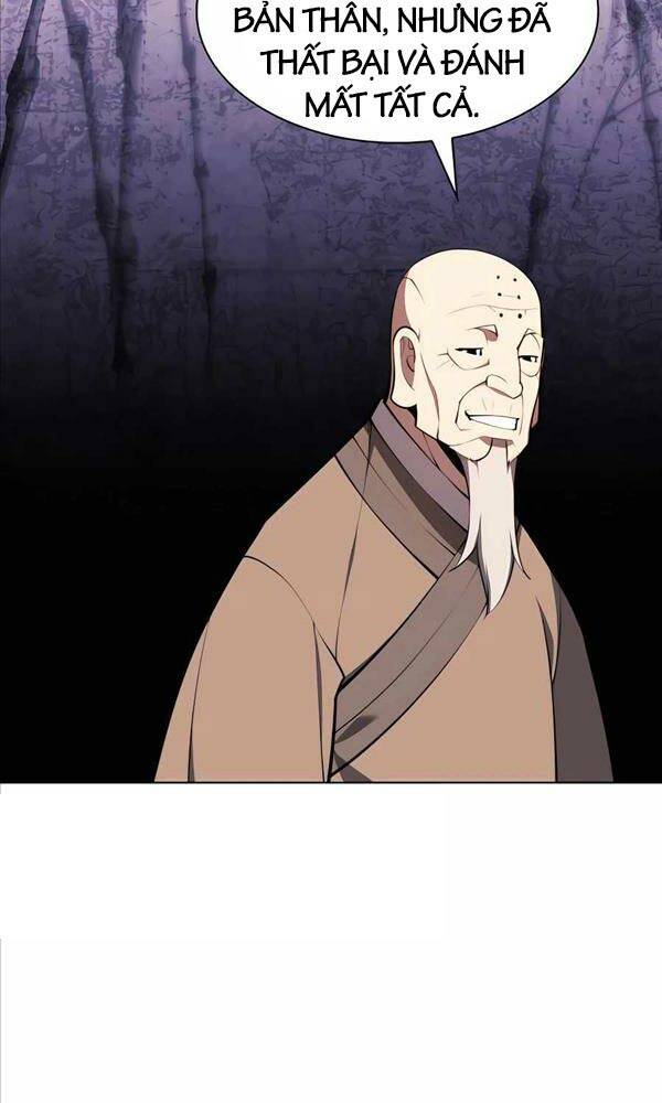 Học Giả Kiếm Sĩ Chapter 79 - Trang 2