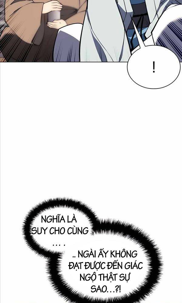Học Giả Kiếm Sĩ Chapter 79 - Trang 2