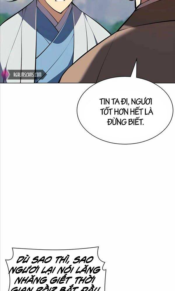 Học Giả Kiếm Sĩ Chapter 79 - Trang 2