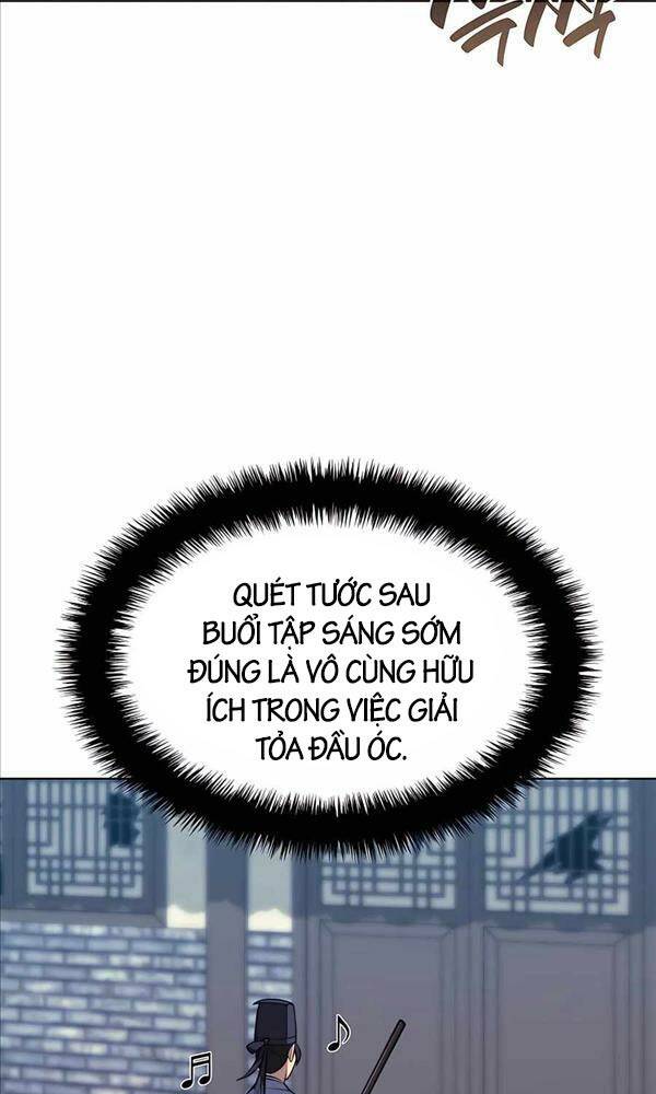 Học Giả Kiếm Sĩ Chapter 79 - Trang 2