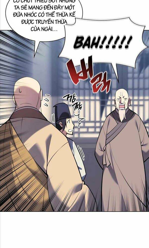 Học Giả Kiếm Sĩ Chapter 79 - Trang 2