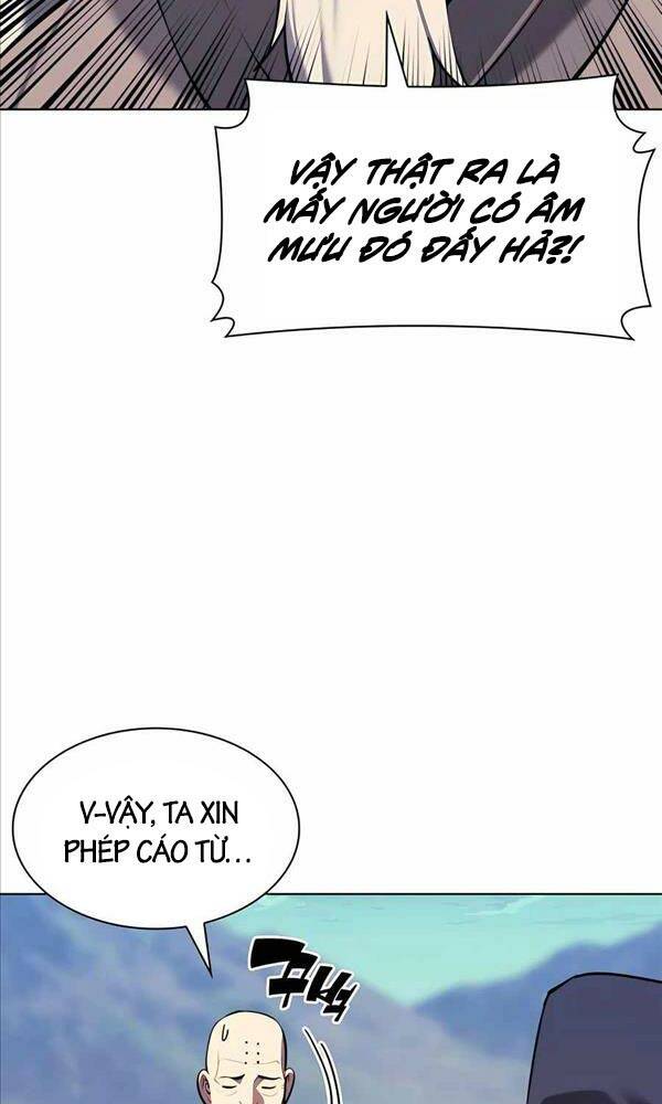 Học Giả Kiếm Sĩ Chapter 79 - Trang 2