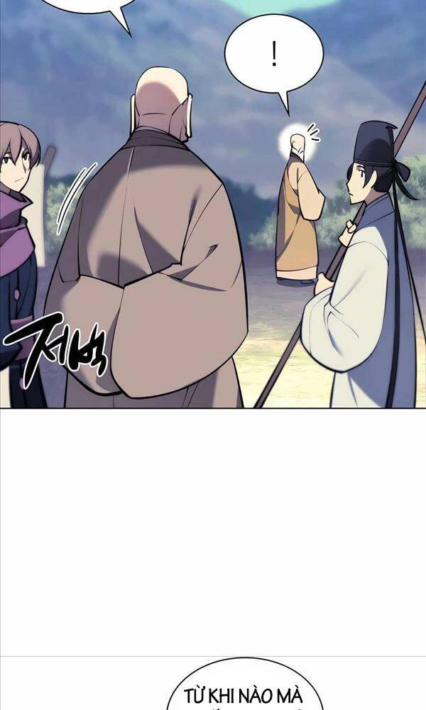 Học Giả Kiếm Sĩ Chapter 79 - Trang 2