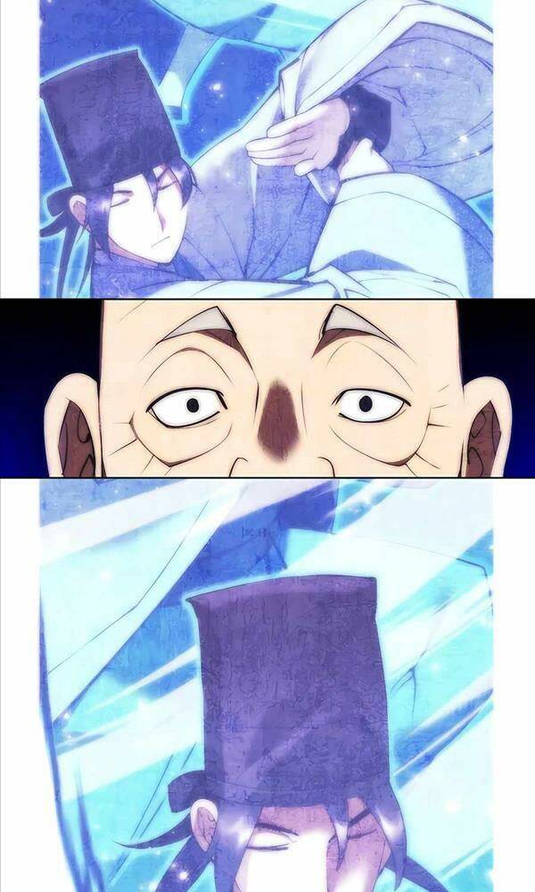 Học Giả Kiếm Sĩ Chapter 79 - Trang 2