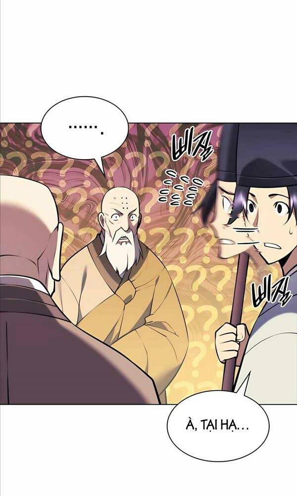 Học Giả Kiếm Sĩ Chapter 79 - Trang 2