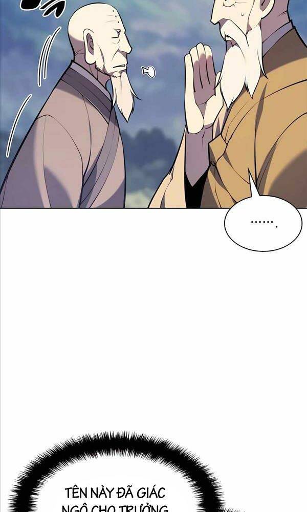 Học Giả Kiếm Sĩ Chapter 79 - Trang 2