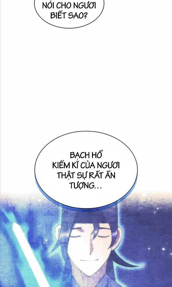 Học Giả Kiếm Sĩ Chapter 79 - Trang 2