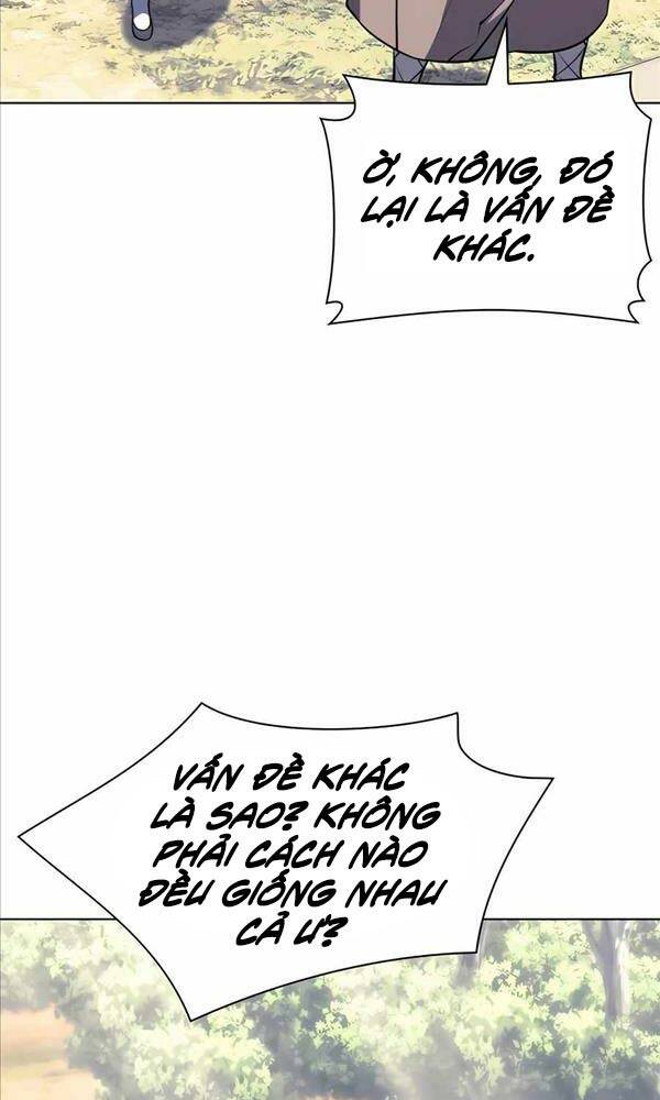 Học Giả Kiếm Sĩ Chapter 79 - Trang 2