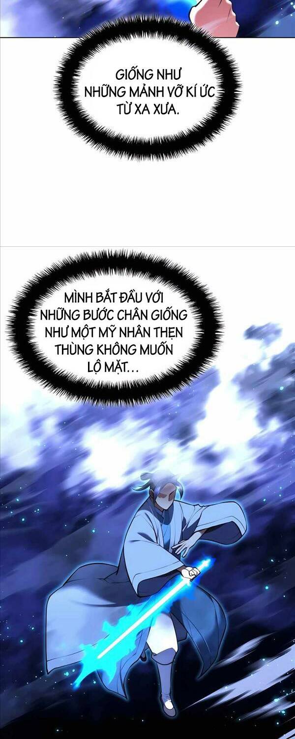 Học Giả Kiếm Sĩ Chapter 79 - Trang 2