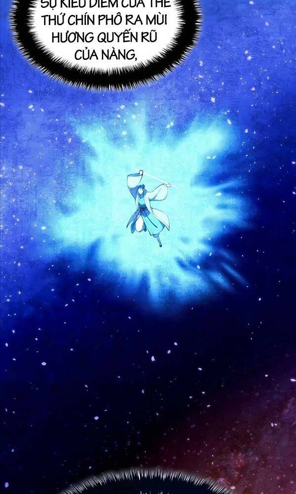 Học Giả Kiếm Sĩ Chapter 79 - Trang 2