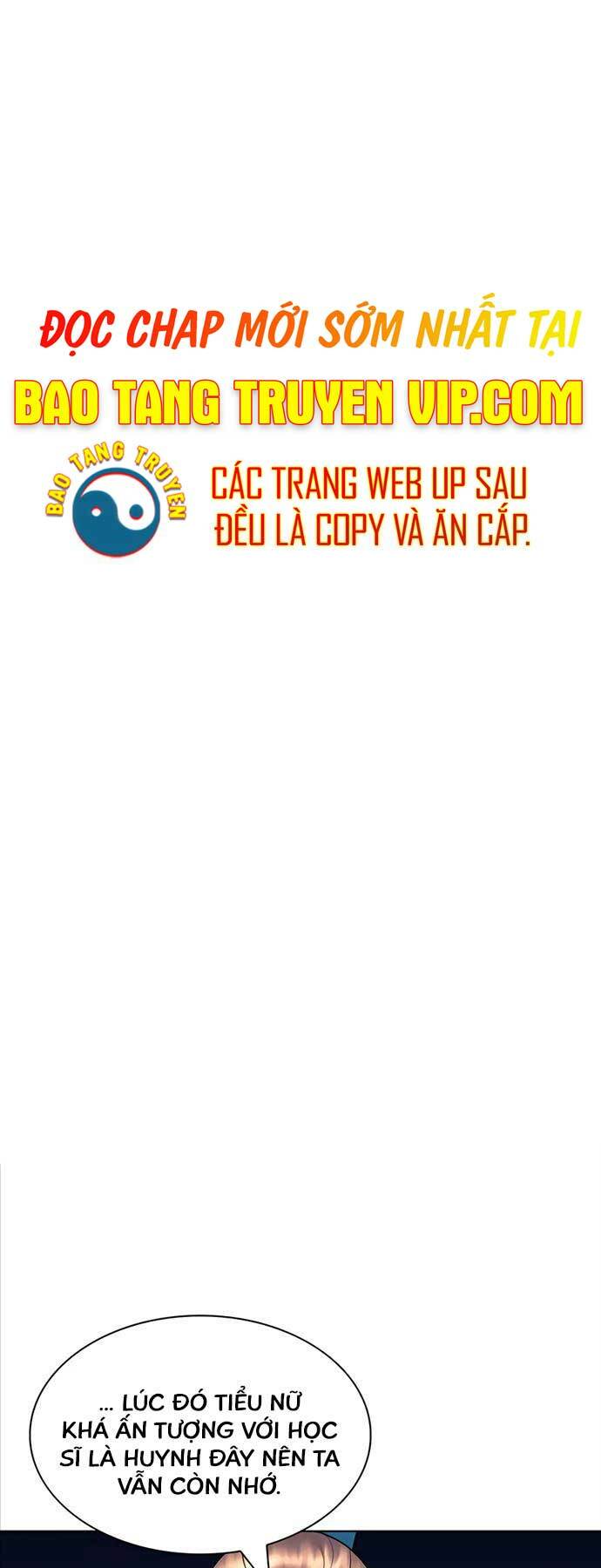 Học Giả Kiếm Sĩ Chapter 92 - Trang 2