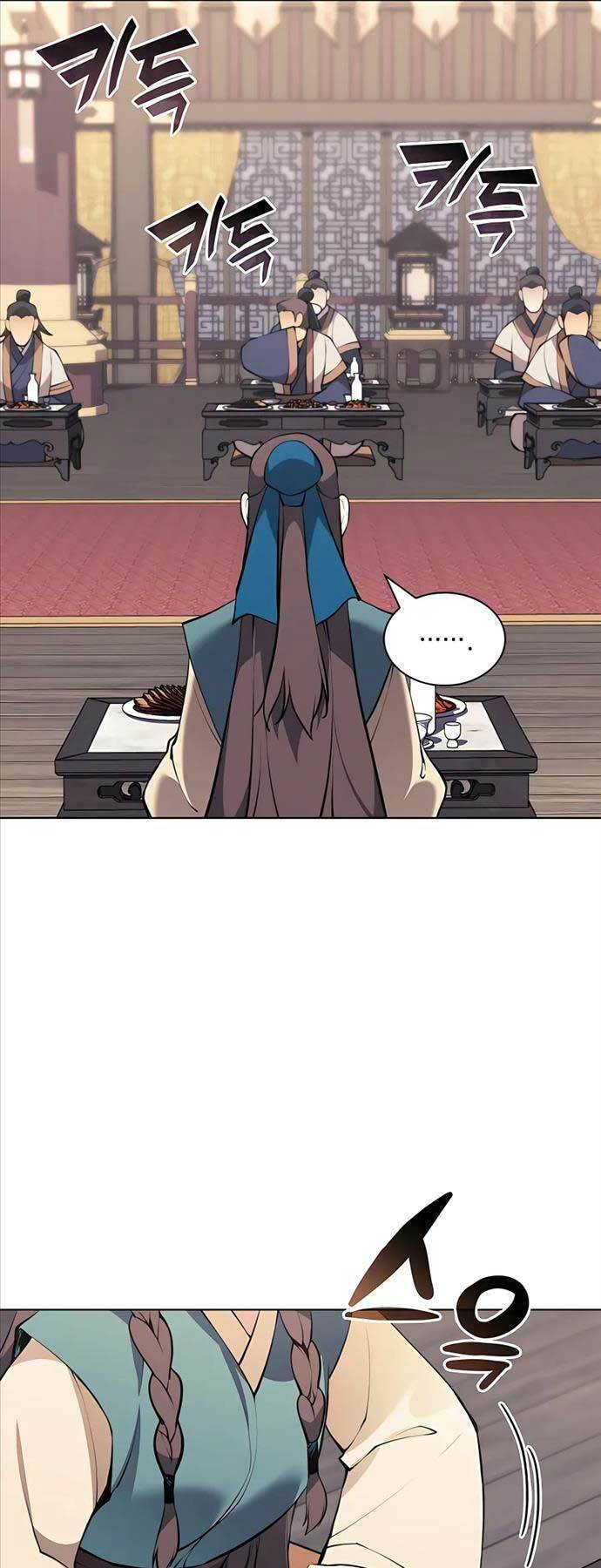 Học Giả Kiếm Sĩ Chapter 92 - Trang 2