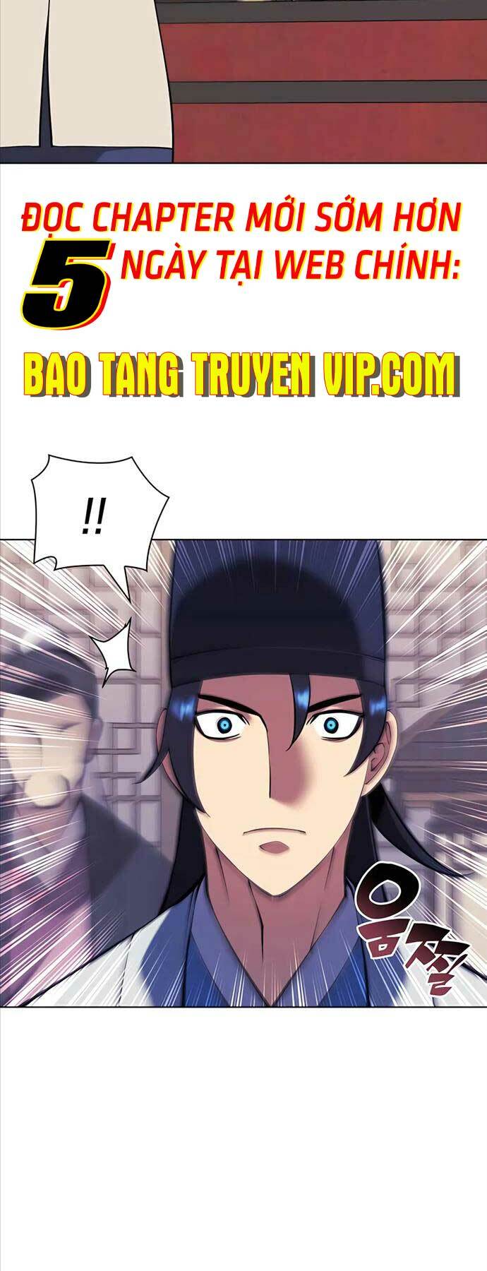 Học Giả Kiếm Sĩ Chapter 92 - Trang 2