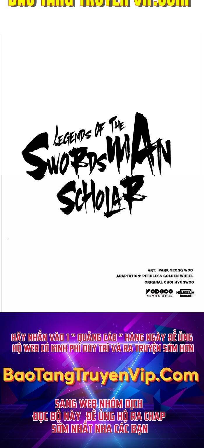 Học Giả Kiếm Sĩ Chapter 92 - Trang 2