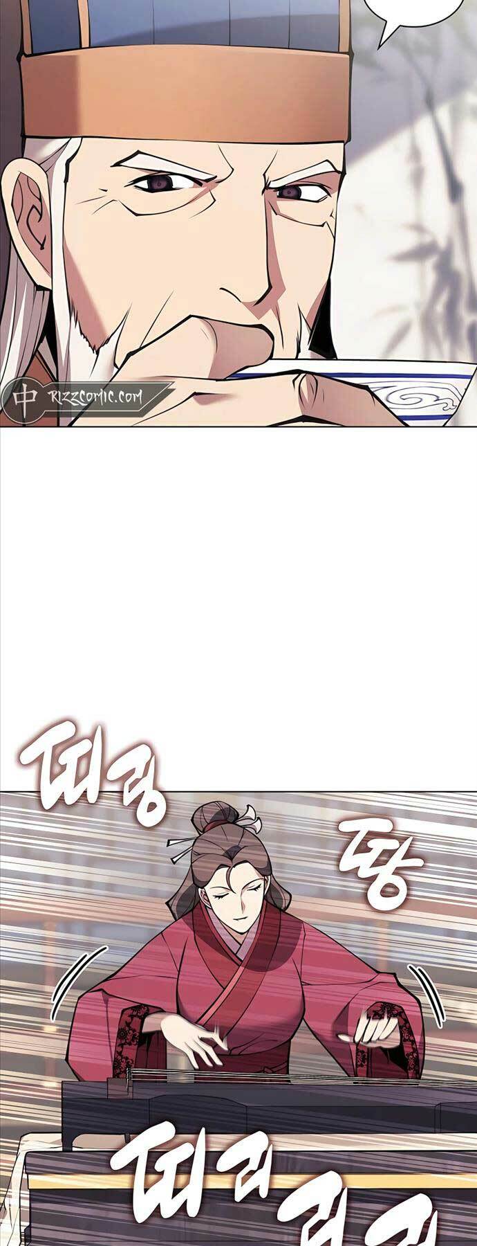 Học Giả Kiếm Sĩ Chapter 93 - Trang 2