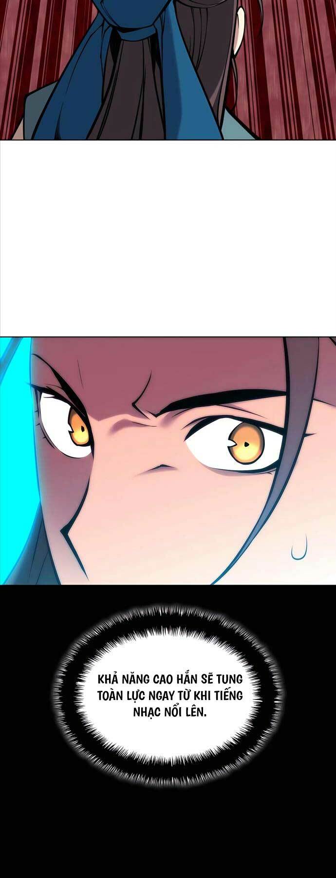 Học Giả Kiếm Sĩ Chapter 93 - Trang 2