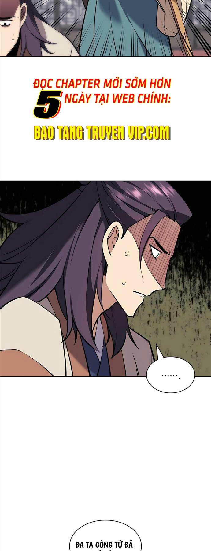 Học Giả Kiếm Sĩ Chapter 94 - Trang 2
