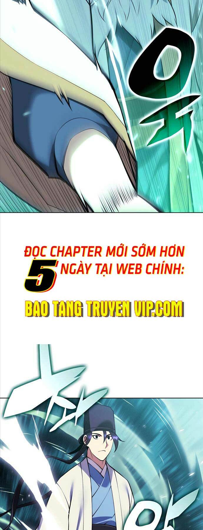 Học Giả Kiếm Sĩ Chapter 94 - Trang 2