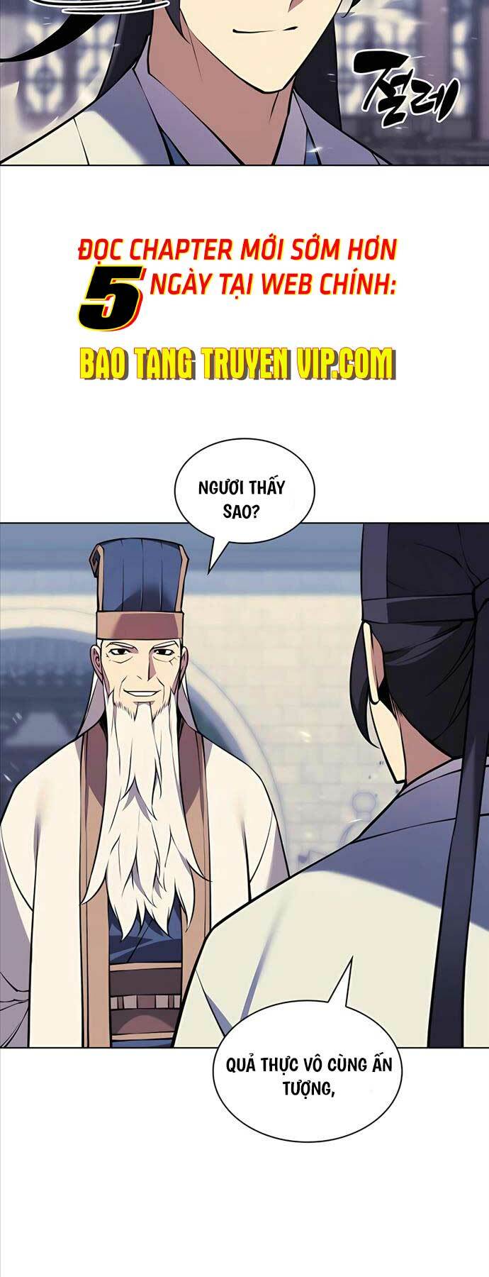 Học Giả Kiếm Sĩ Chapter 94 - Trang 2