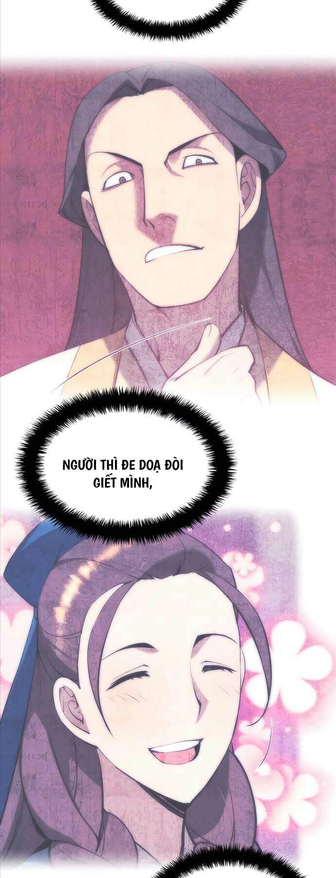 Học Giả Kiếm Sĩ Chapter 95 - Trang 2
