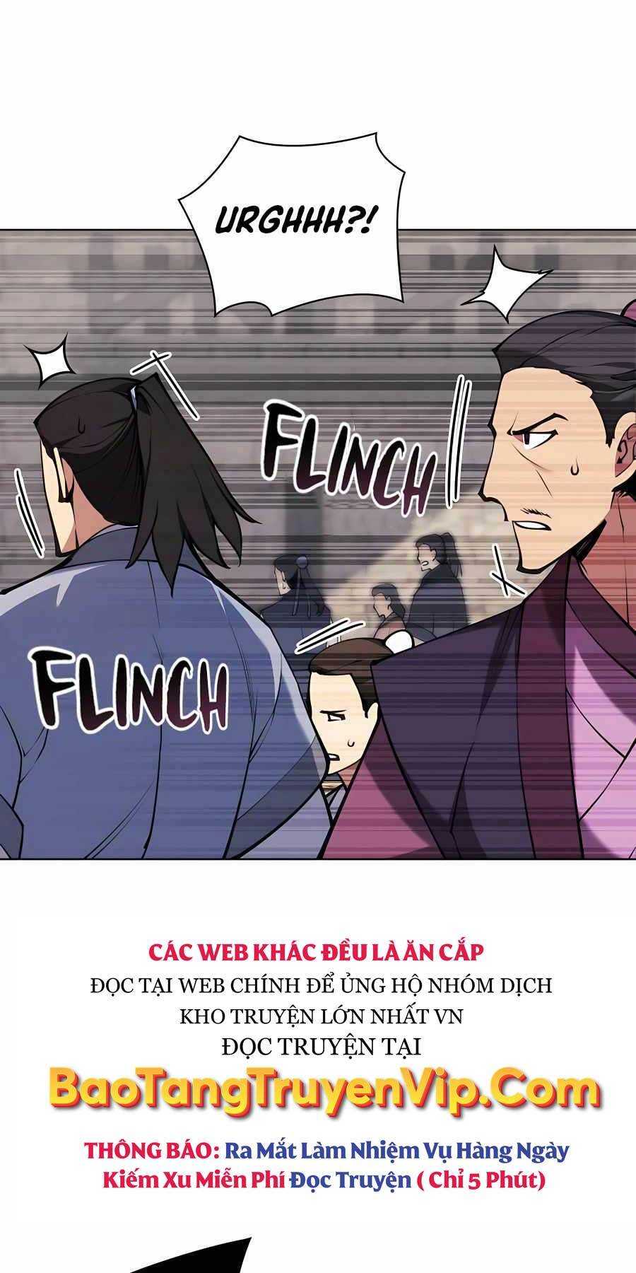 Học Giả Kiếm Sĩ Chapter 96 - Trang 2