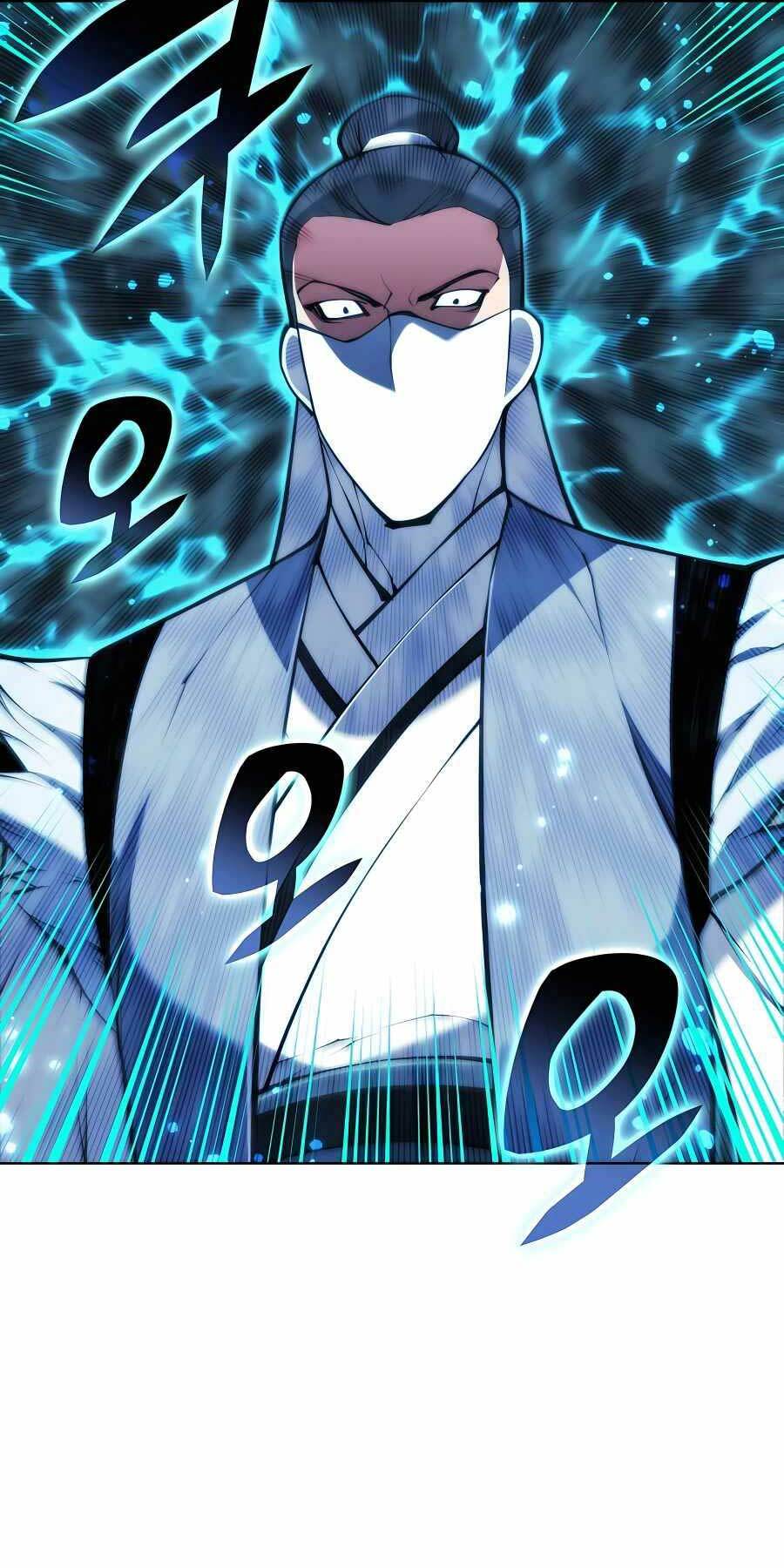 Học Giả Kiếm Sĩ Chapter 96 - Trang 2
