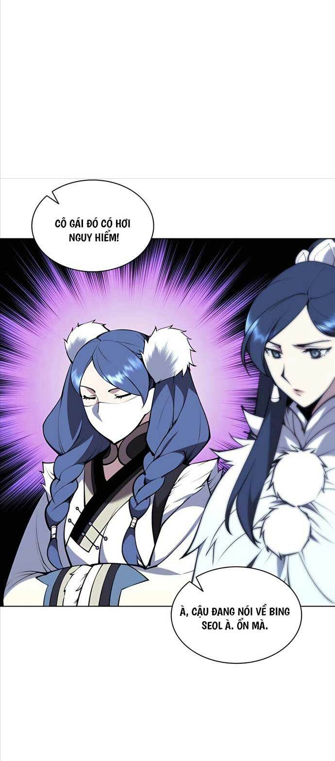 Học Giả Kiếm Sĩ Chapter 97 - Trang 2