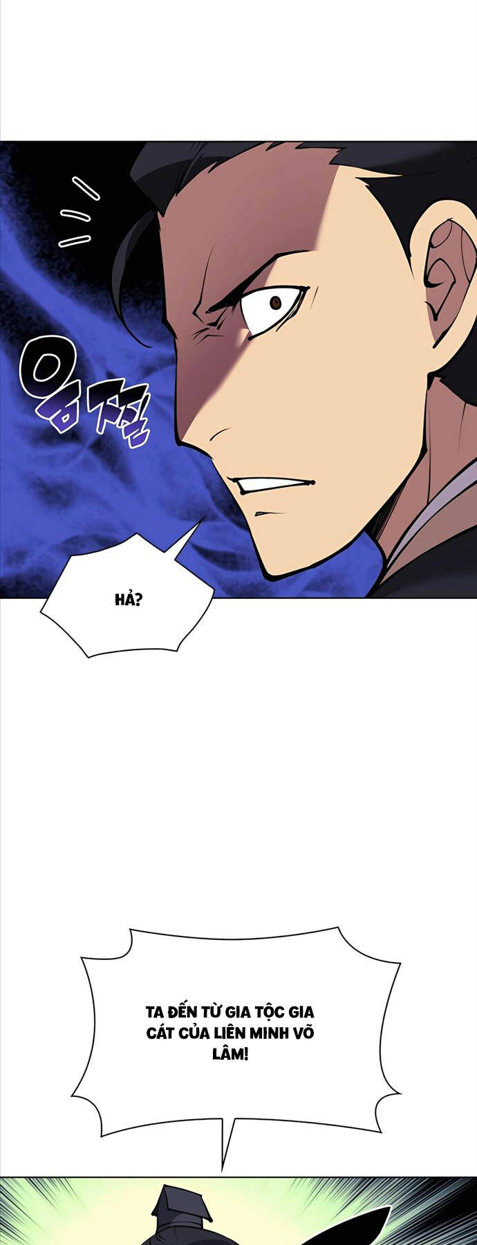 Học Giả Kiếm Sĩ Chapter 99 - Trang 2