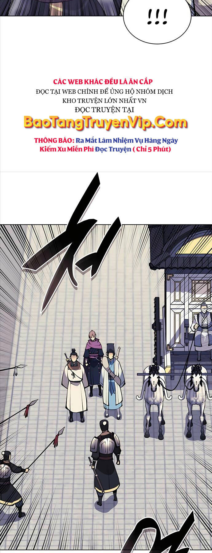 Học Giả Kiếm Sĩ Chapter 99 - Trang 2