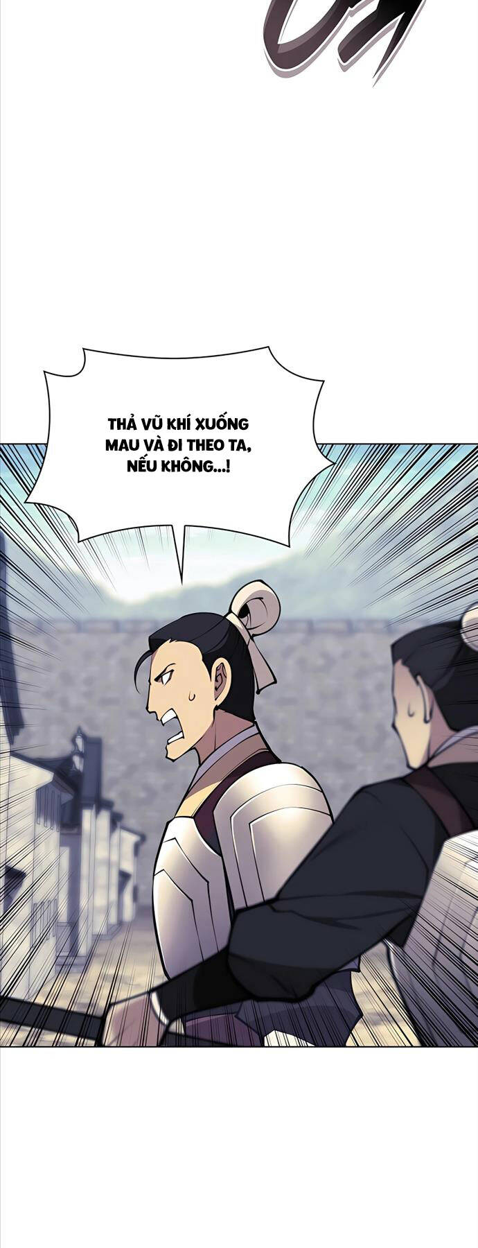 Học Giả Kiếm Sĩ Chapter 99 - Trang 2
