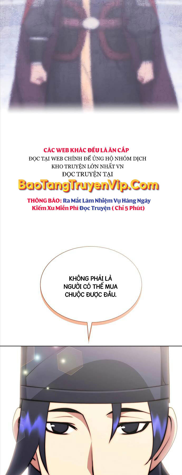 Học Giả Kiếm Sĩ Chapter 99 - Trang 2