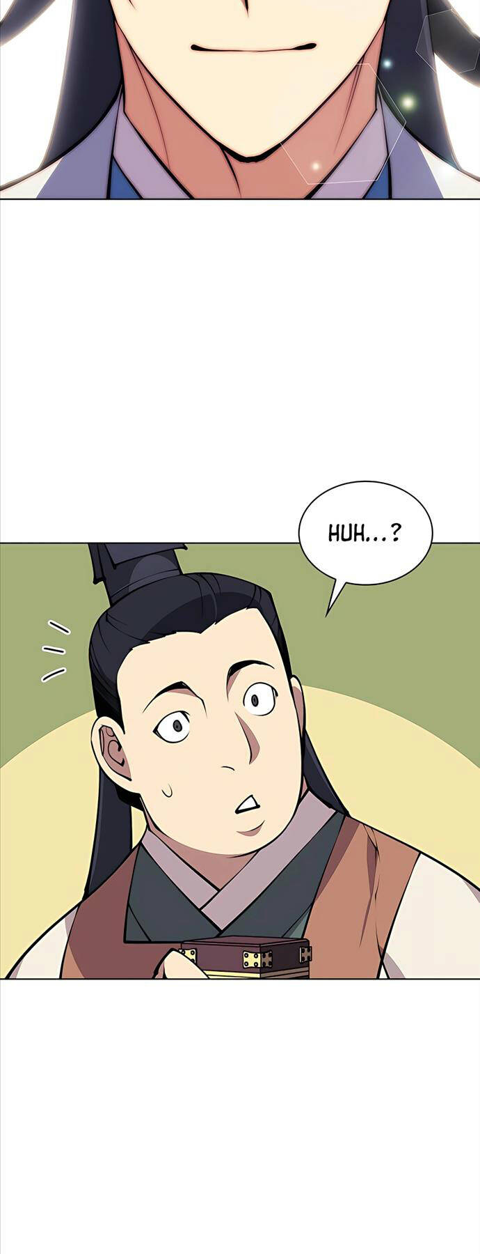 Học Giả Kiếm Sĩ Chapter 99 - Trang 2