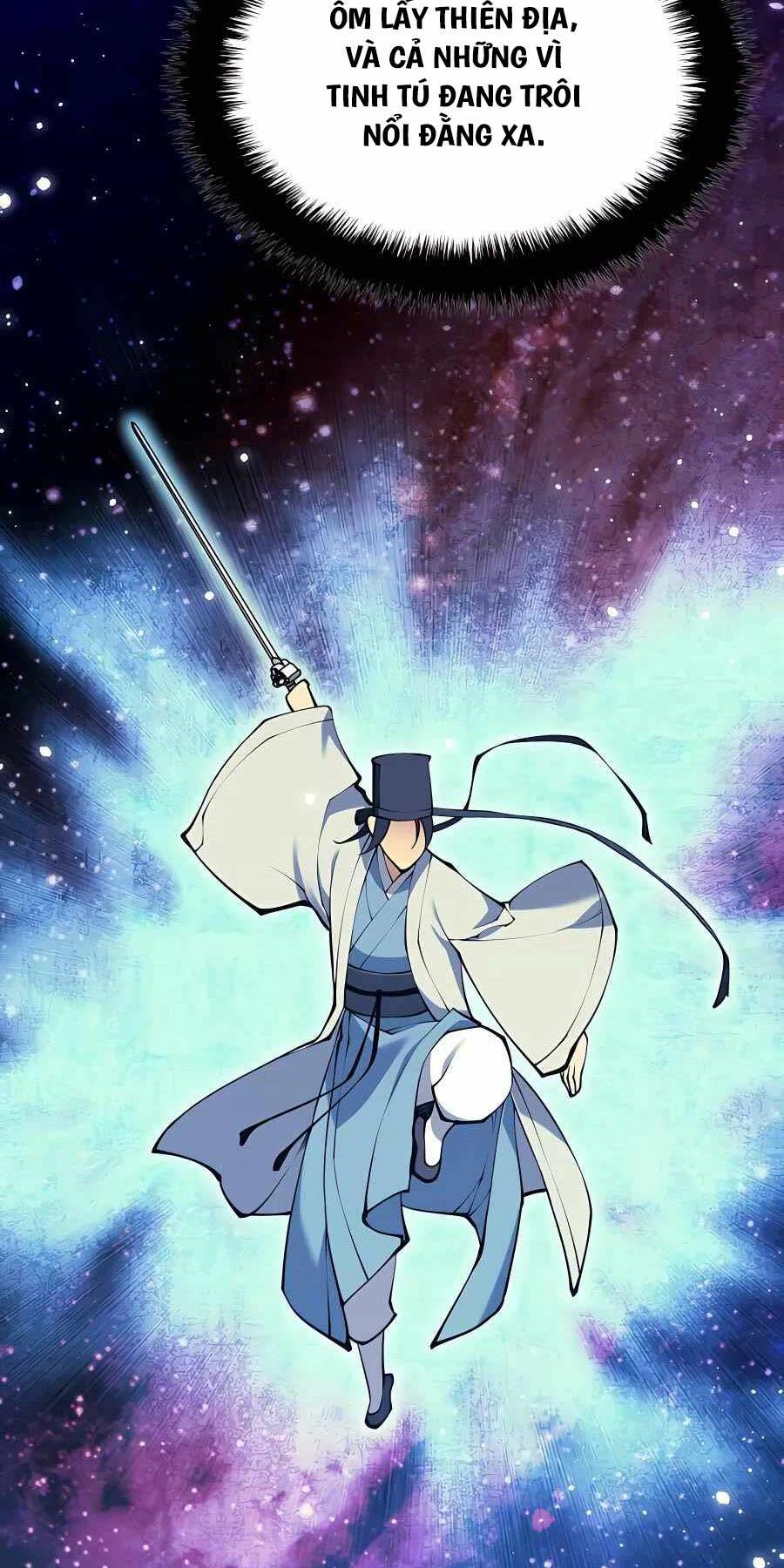 Học Giả Kiếm Sĩ Chapter 102 - Trang 2