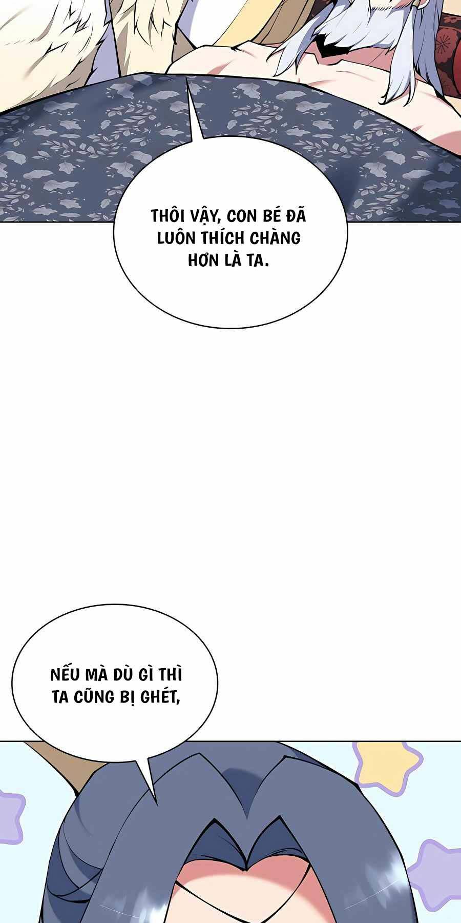 Học Giả Kiếm Sĩ Chapter 104 - Trang 2