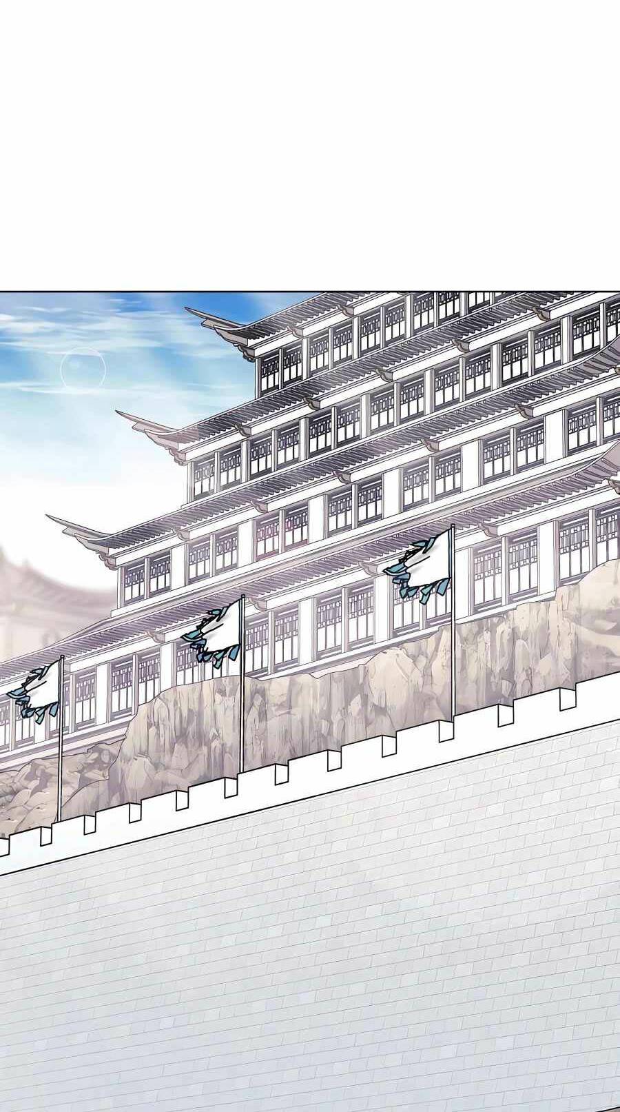 Học Giả Kiếm Sĩ Chapter 104 - Trang 2