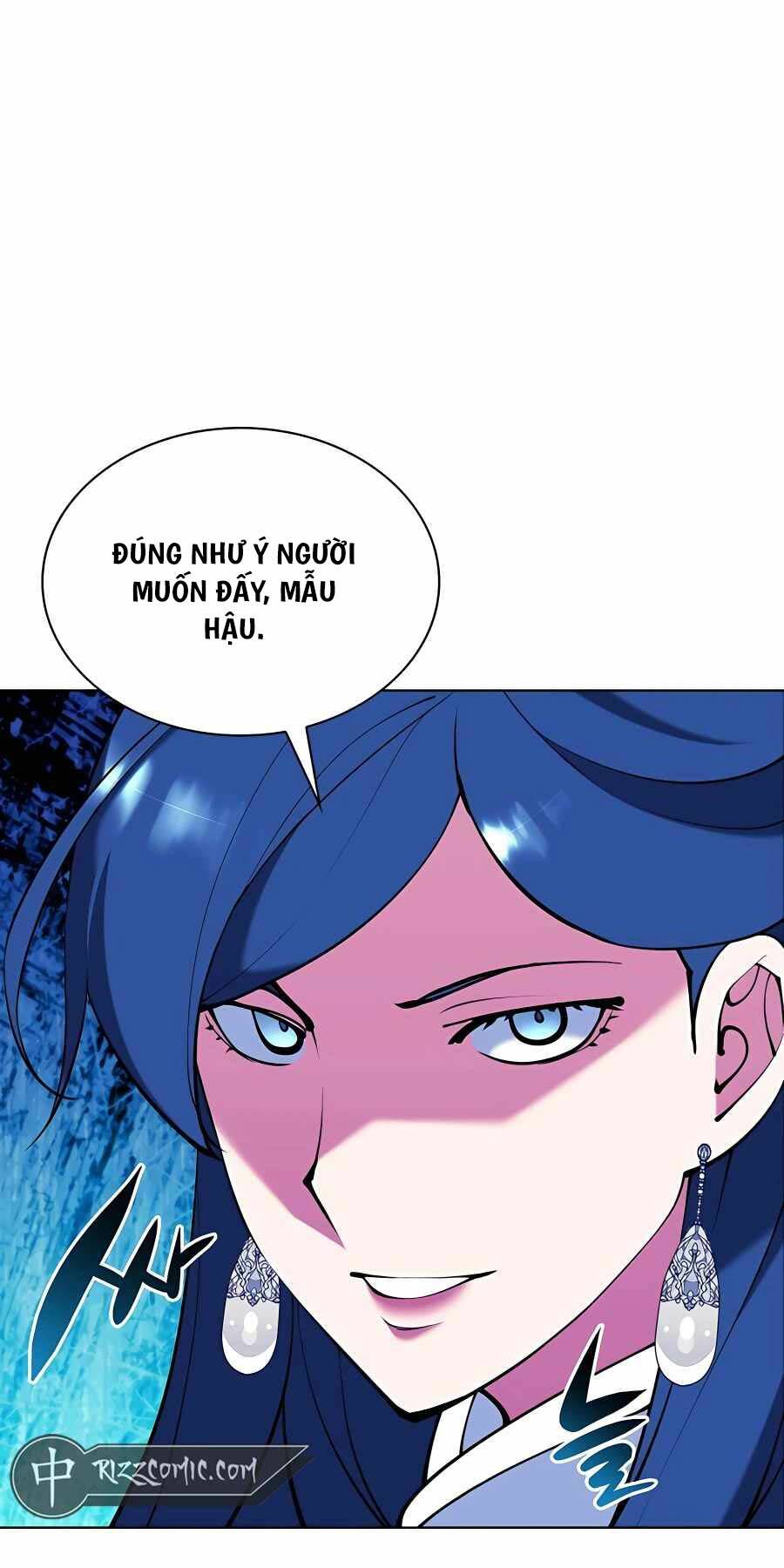 Học Giả Kiếm Sĩ Chapter 104 - Trang 2